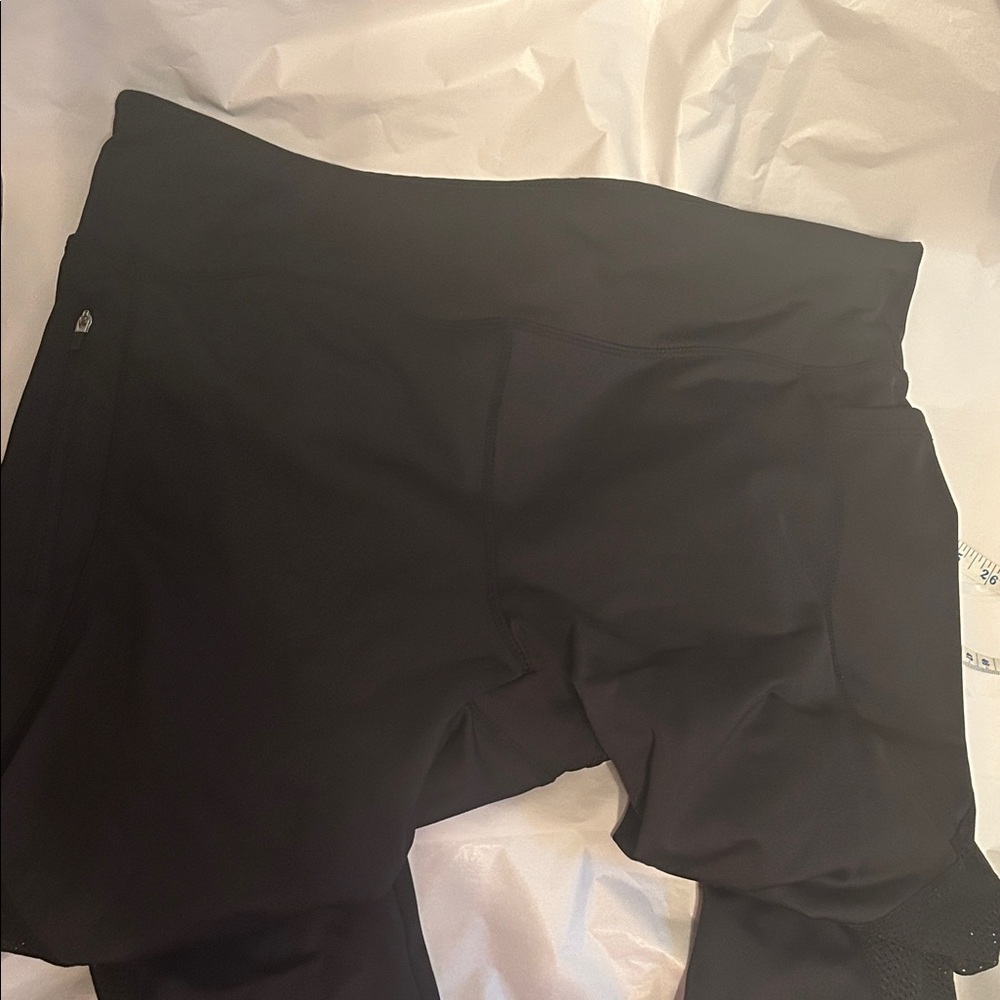 Axcess Black Athletic runners